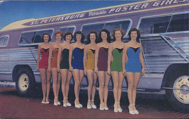 Jeux vidéo sélectionnés par Chloé Desmoineaux à l'occasion de l'exposition Computer Grrrls - #3